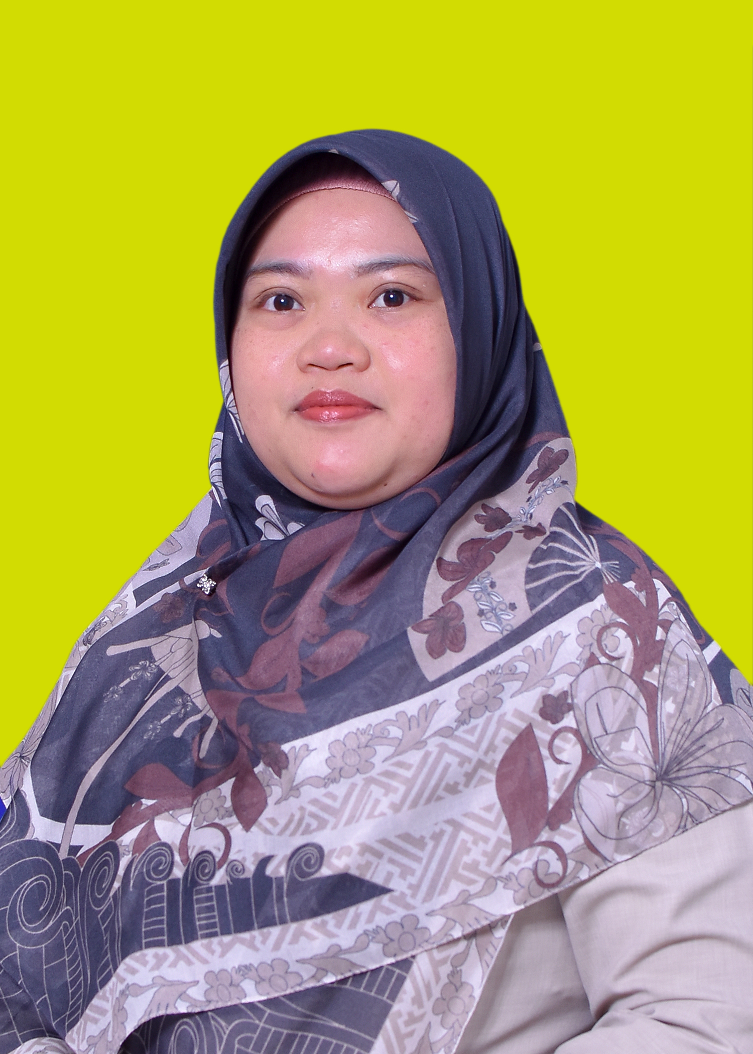 Fitria Jannatul Laili, M.Keb
